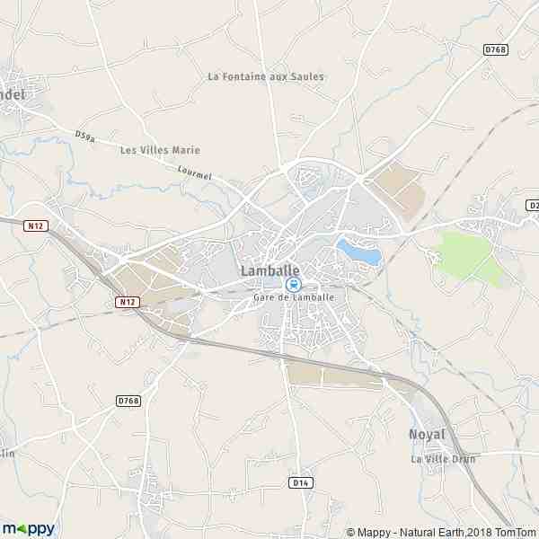lamballe